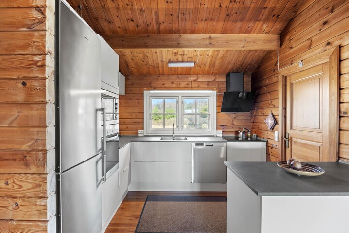 Ferienhaus 72056 in Søstjernen 10, Rindby - Bild #10