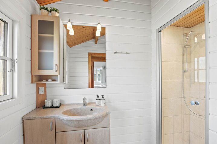 Ferienhaus 72056 in Søstjernen 10, Rindby - Bild #12