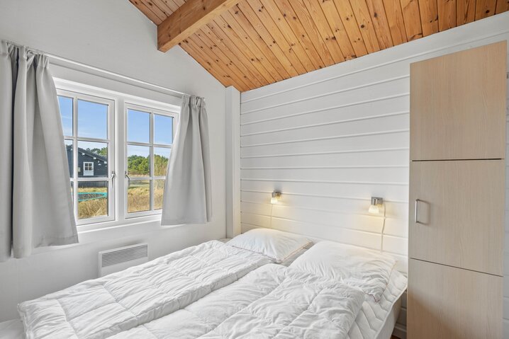 Ferienhaus 72056 in Søstjernen 10, Rindby - Bild #15