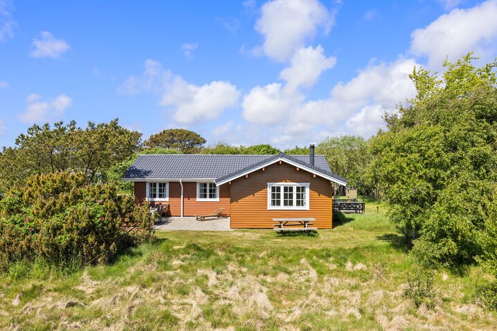 Ferienhaus 72056 in Søstjernen 10, Rindby - Bild #19