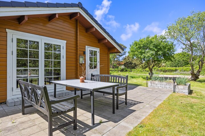 Ferienhaus 72056 in Søstjernen 10, Rindby - Bild #20