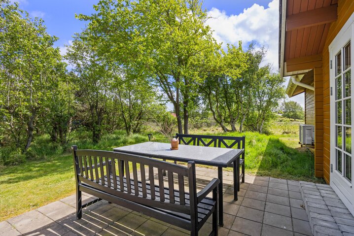 Ferienhaus 72056 in Søstjernen 10, Rindby - Bild #21