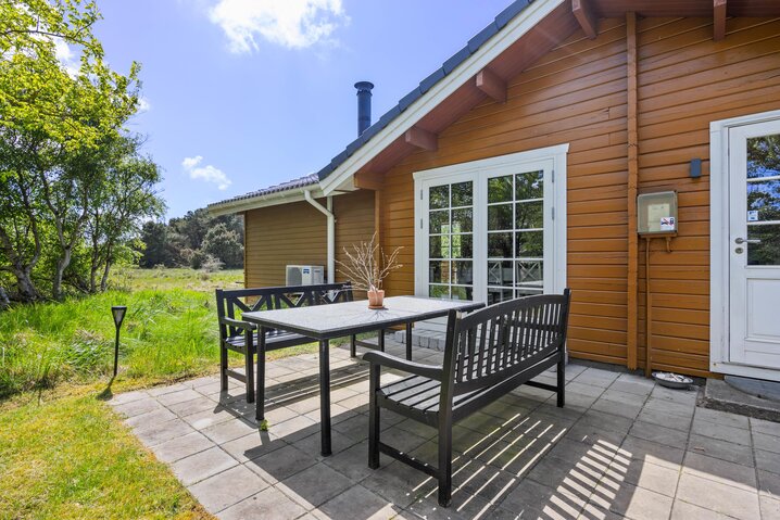 Ferienhaus 72056 in Søstjernen 10, Rindby - Bild #22