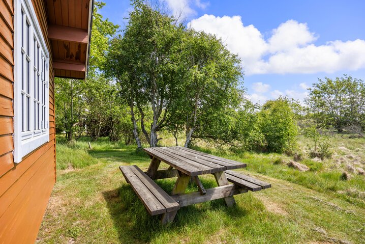 Ferienhaus 72056 in Søstjernen 10, Rindby - Bild #23