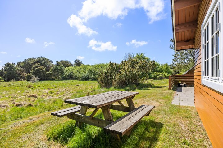 Ferienhaus 72056 in Søstjernen 10, Rindby - Bild #25
