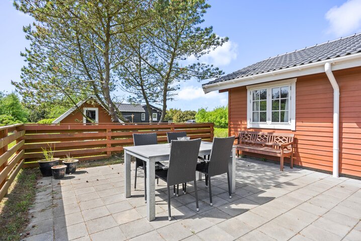 Ferienhaus 72056 in Søstjernen 10, Rindby - Bild #26