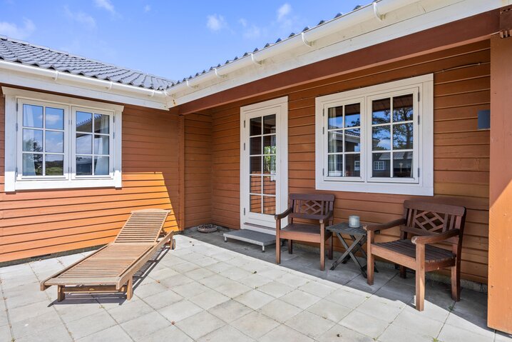 Ferienhaus 72056 in Søstjernen 10, Rindby - Bild #27