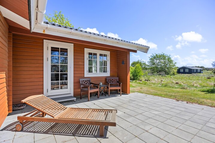 Ferienhaus 72056 in Søstjernen 10, Rindby - Bild #28