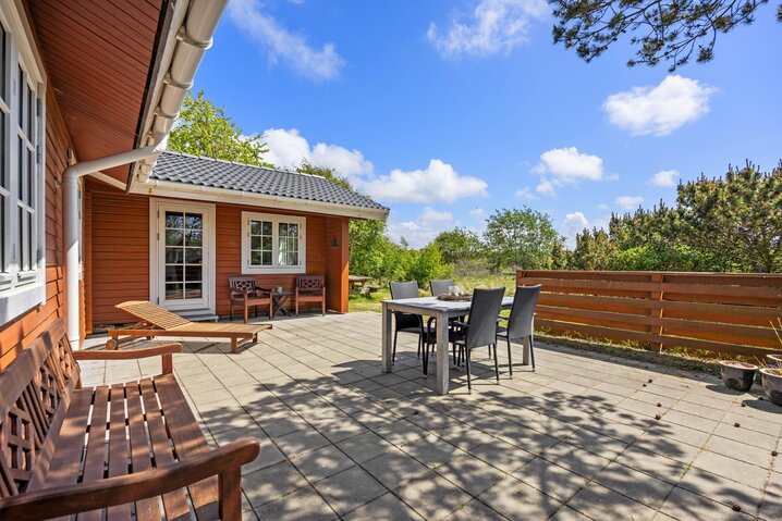 Ferienhaus 72056 in Søstjernen 10, Rindby - Bild #29