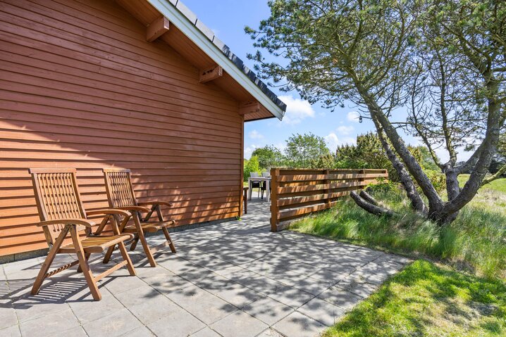 Ferienhaus 72056 in Søstjernen 10, Rindby - Bild #30