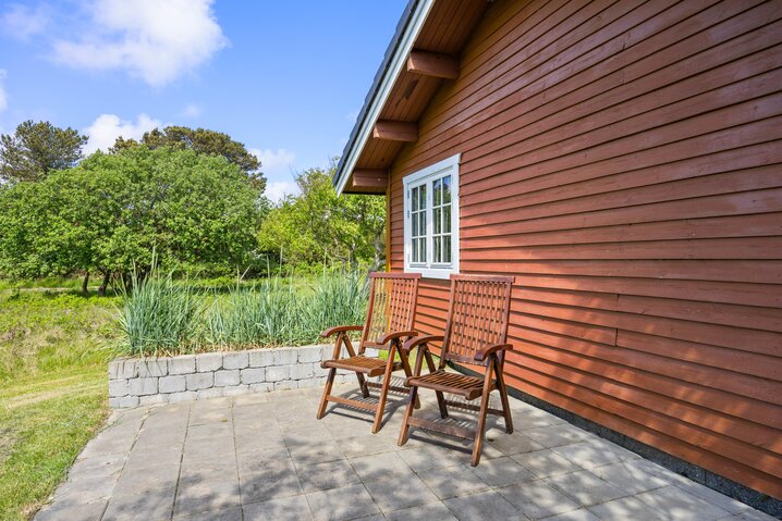 Ferienhaus 72056 in Søstjernen 10, Rindby - Bild #31