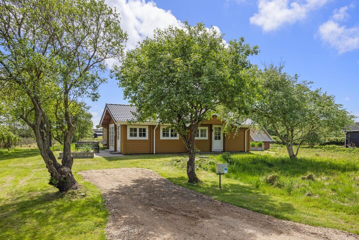 Ferienhaus 72056 in Søstjernen 10, Rindby - Bild #32