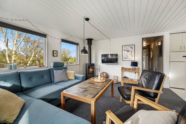 Sommerhus 72058 på Store Klit 65, Rindby - Billede #1