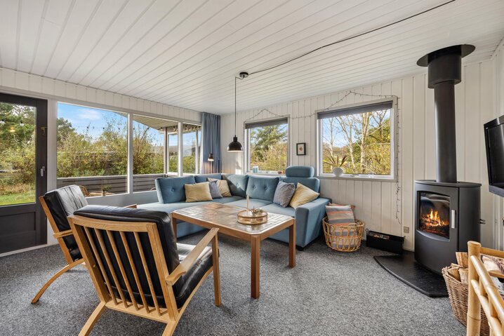 Sommerhus 72058 på Store Klit 65, Rindby - Billede #3