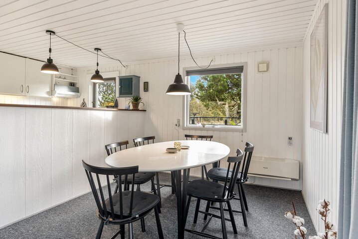 Sommerhus 72058 på Store Klit 65, Rindby - Billede #7
