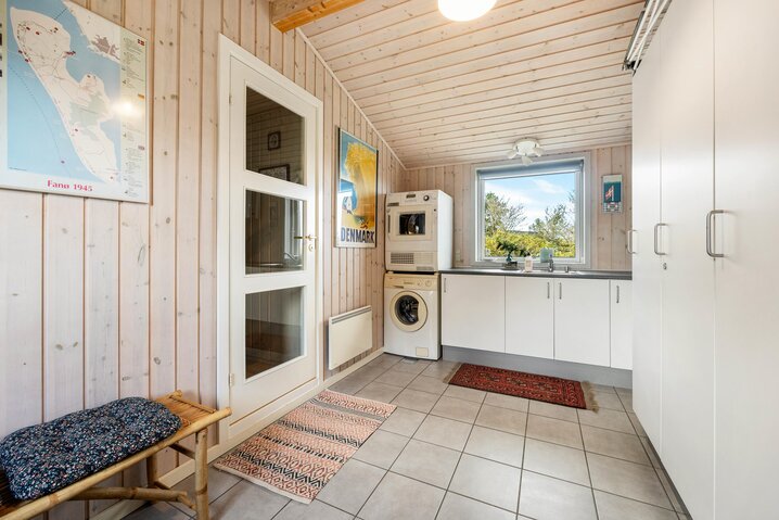 Sommerhus 72058 på Store Klit 65, Rindby - Billede #16
