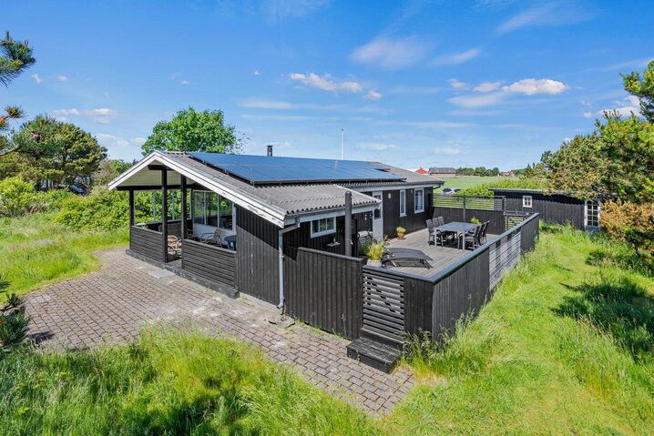 Sommerhus 72058 på Store Klit 65, Rindby - Billede #0