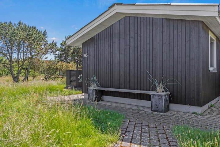 Sommerhus 72058 på Store Klit 65, Rindby - Billede #18