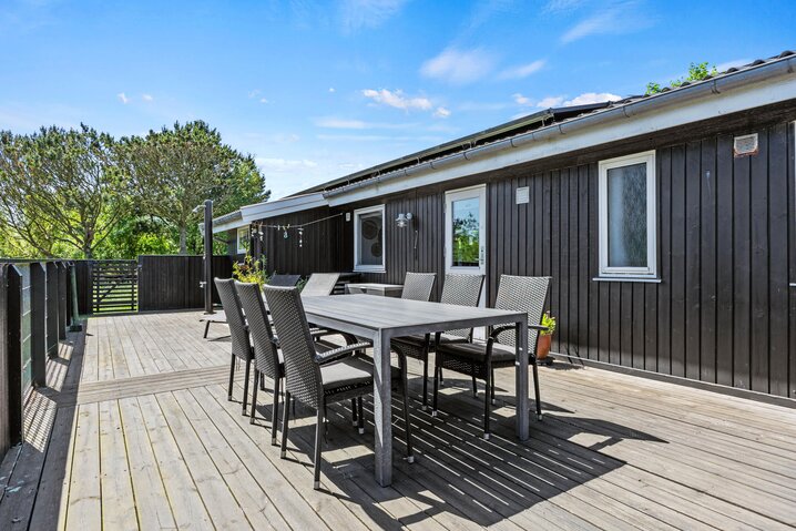 Sommerhus 72058 på Store Klit 65, Rindby - Billede #20