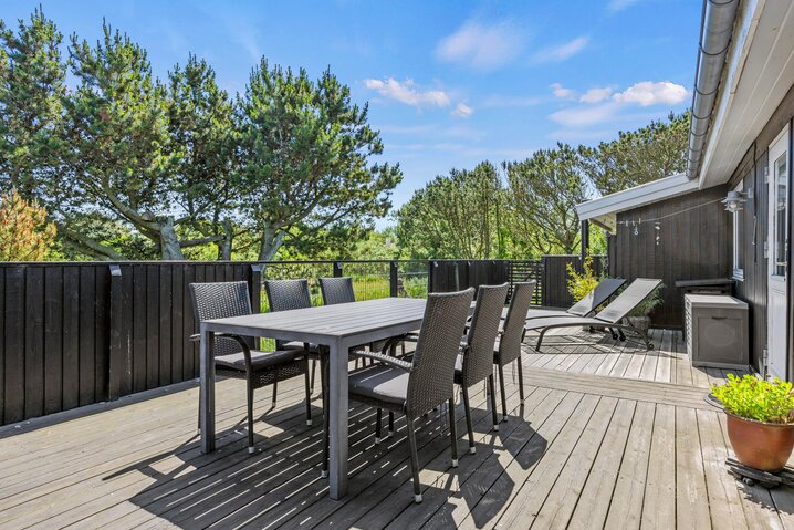 Sommerhus 72058 på Store Klit 65, Rindby - Billede #21