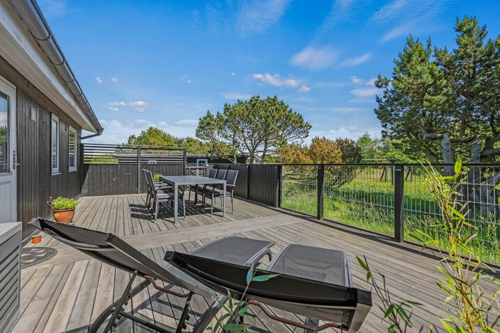 Sommerhus 72058 på Store Klit 65, Rindby - Billede #22