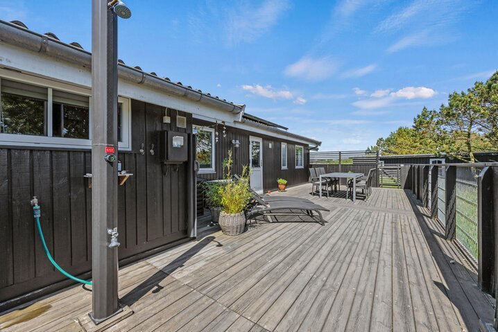 Sommerhus 72058 på Store Klit 65, Rindby - Billede #24