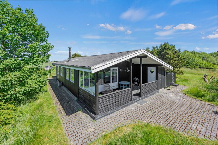 Sommerhus 72058 på Store Klit 65, Rindby - Billede #30