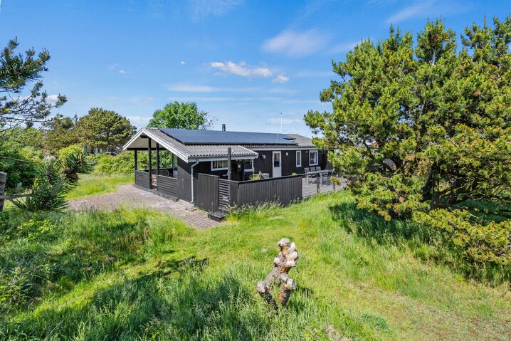 Sommerhus 72058 på Store Klit 65, Rindby - Billede #17