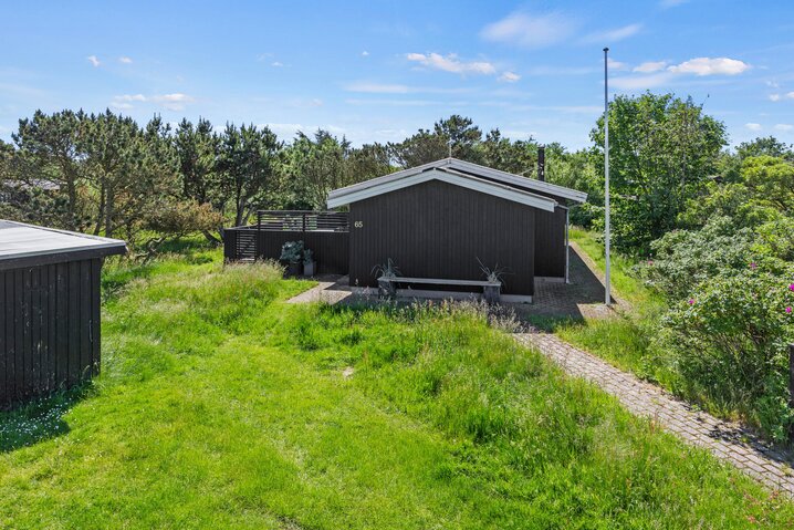Sommerhus 72058 på Store Klit 65, Rindby - Billede #31