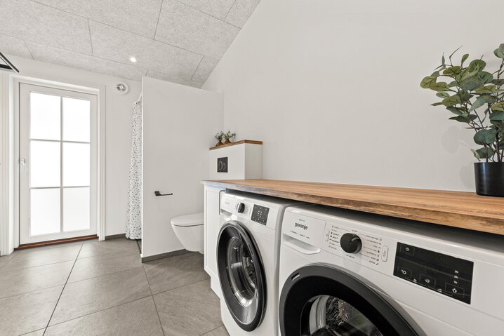 Ferienhaus 72059 in Vindgaf 43, Rindby - Bild #11