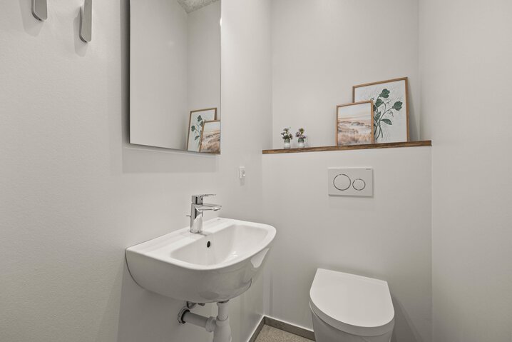 Ferienhaus 72059 in Vindgaf 43, Rindby - Bild #16