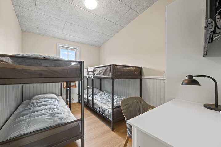 Ferienhaus 72059 in Vindgaf 43, Rindby - Bild #17