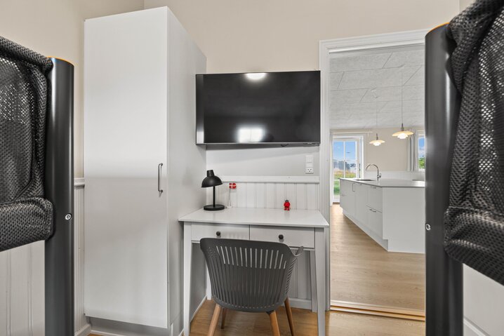 Ferienhaus 72059 in Vindgaf 43, Rindby - Bild #18