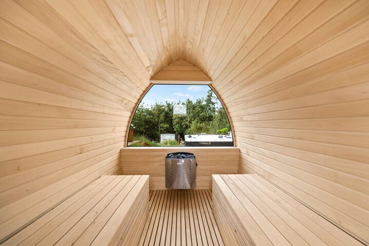 Ferienhaus 72059 in Vindgaf 43, Rindby - Bild #34