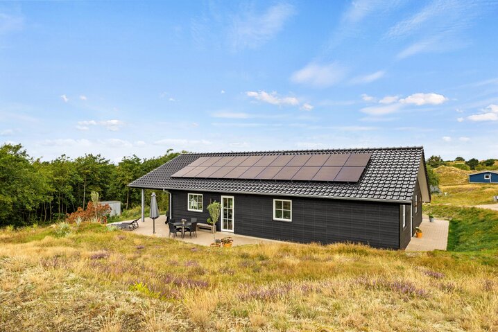 Ferienhaus 72059 in Vindgaf 43, Rindby - Bild #38