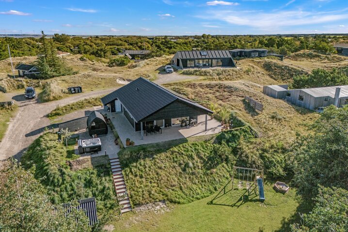 Ferienhaus 72059 in Vindgaf 43, Rindby - Bild #20