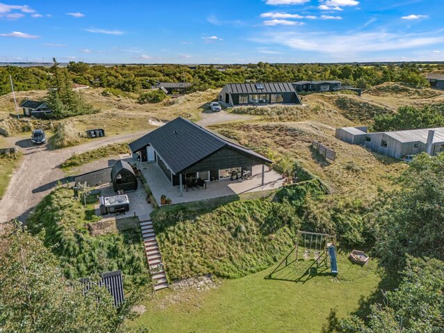 Sommerhus 72059 på Vindgaf 43, Rindby - Billede #20