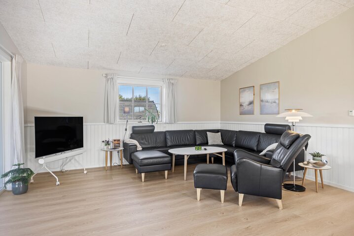 Ferienhaus 72059 in Vindgaf 43, Rindby - Bild #1