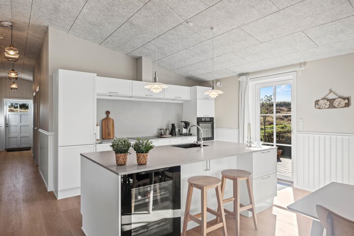 Ferienhaus 72059 in Vindgaf 43, Rindby - Bild #2