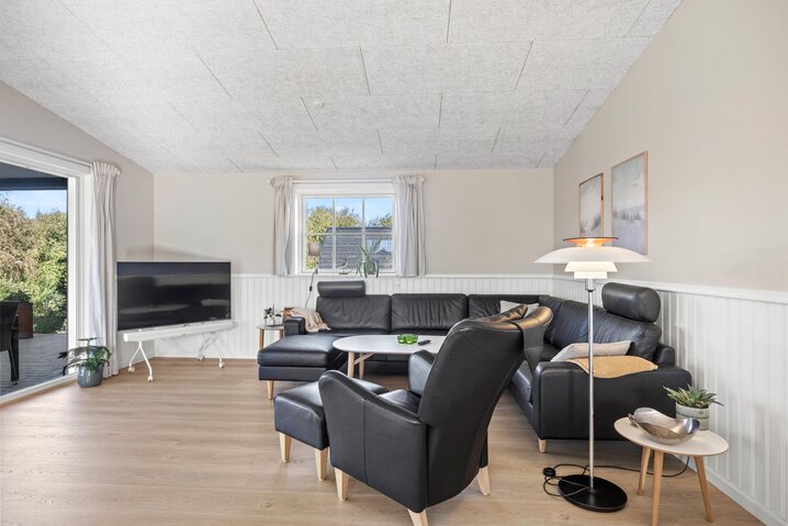 Ferienhaus 72059 in Vindgaf 43, Rindby - Bild #3