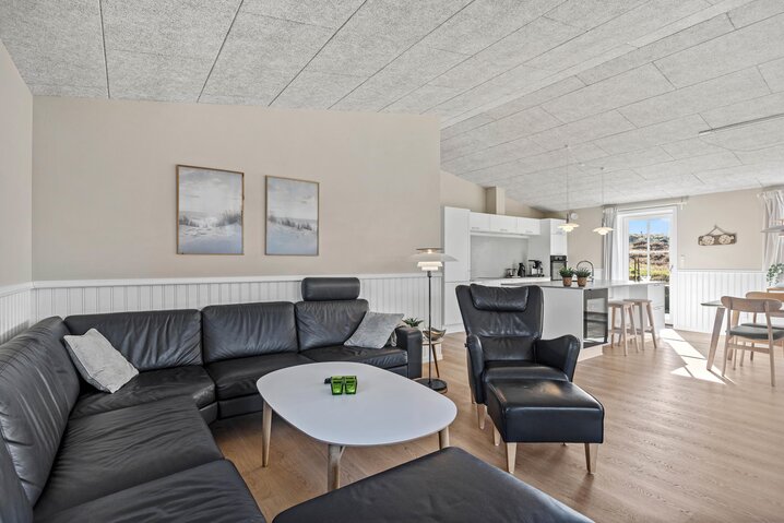 Ferienhaus 72059 in Vindgaf 43, Rindby - Bild #4