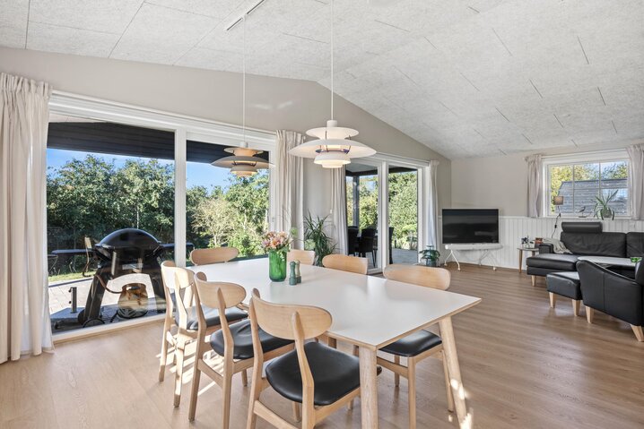 Ferienhaus 72059 in Vindgaf 43, Rindby - Bild #5