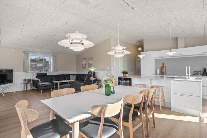 Ferienhaus 72059 in Vindgaf 43, Rindby - Bild #6