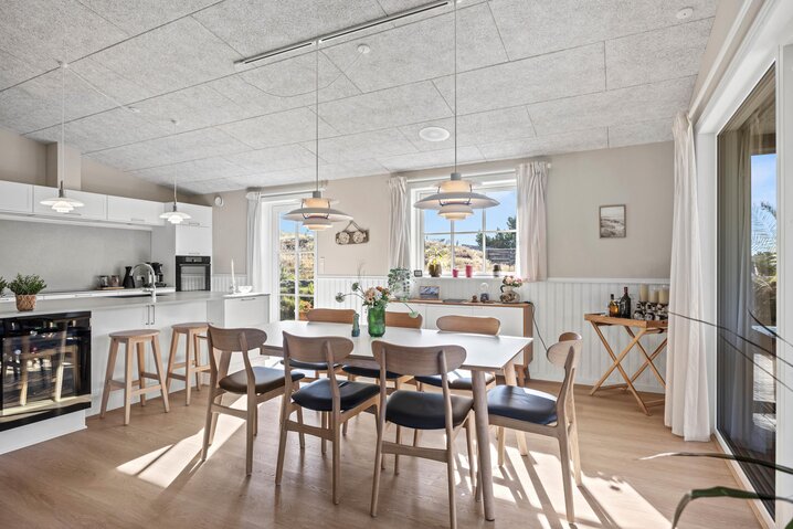 Ferienhaus 72059 in Vindgaf 43, Rindby - Bild #7