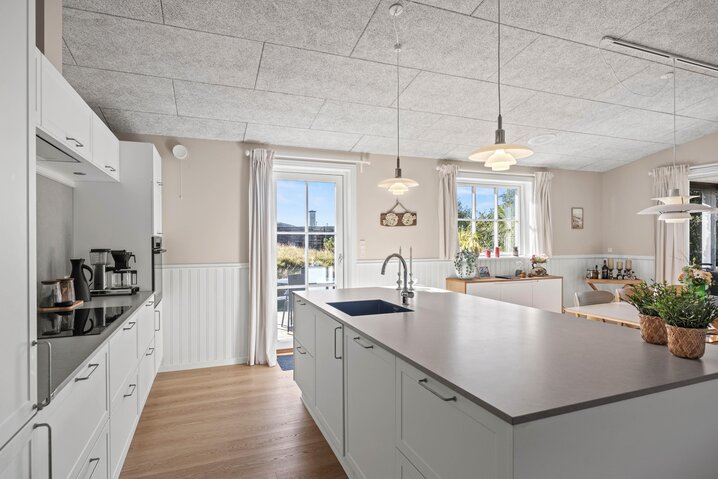 Ferienhaus 72059 in Vindgaf 43, Rindby - Bild #8