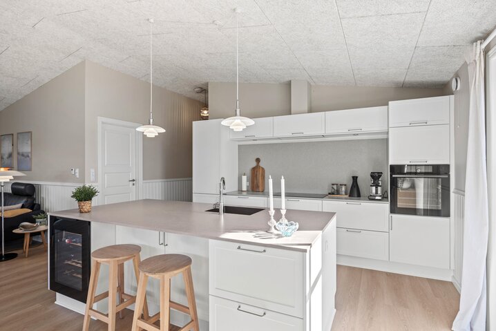 Ferienhaus 72059 in Vindgaf 43, Rindby - Bild #9