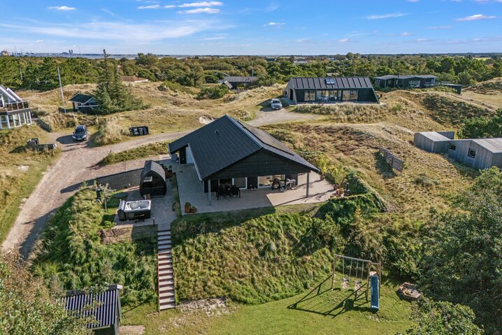 Ferienhaus 72059 in Vindgaf 43, Rindby - Bild #0