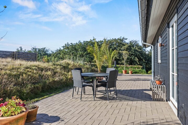 Ferienhaus 72059 in Vindgaf 43, Rindby - Bild #22