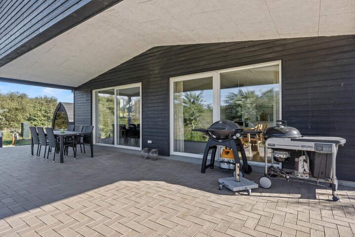 Ferienhaus 72059 in Vindgaf 43, Rindby - Bild #25