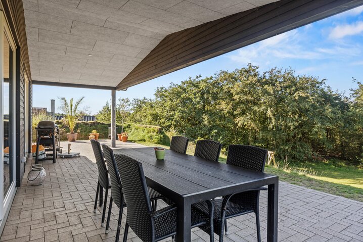 Ferienhaus 72059 in Vindgaf 43, Rindby - Bild #26